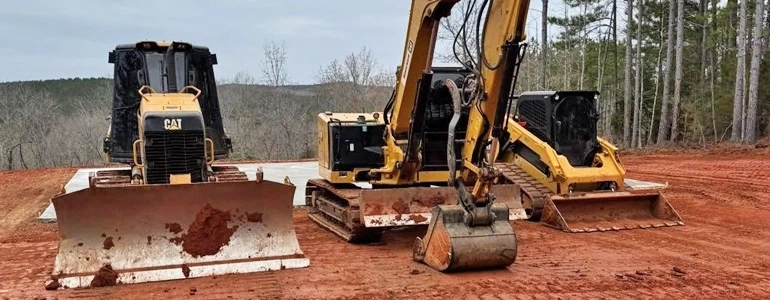 sewer line replacement and repair